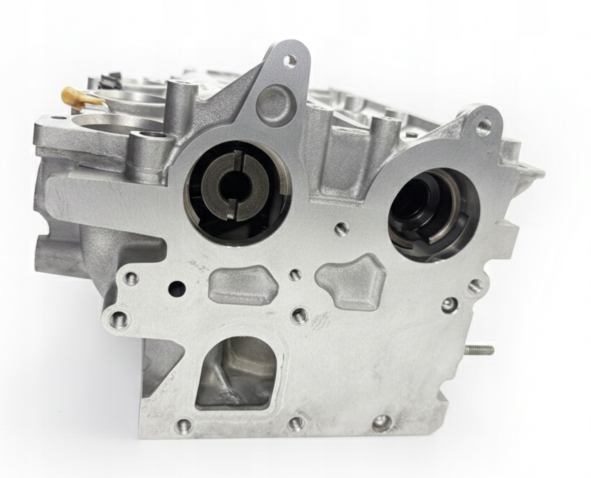 фото №11, Головка комплектна 2.0 tdci 16v ford galaxy mondeo focus euro 4 9641752610