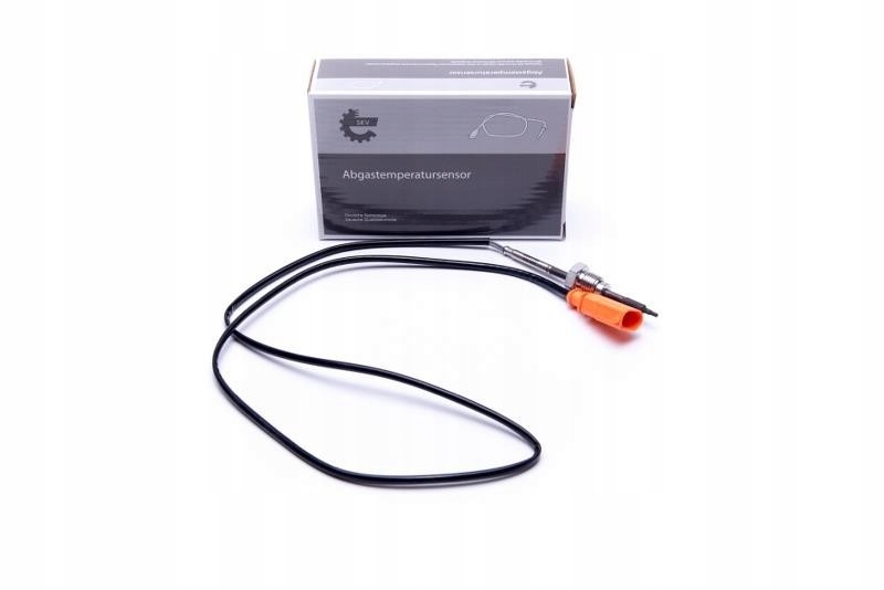 фото №8, Датчик температури вихлопних газів porsche cayenne seat