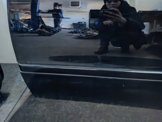 фото №5, Bmw e39 дверь левый задняя задний schwarz 2