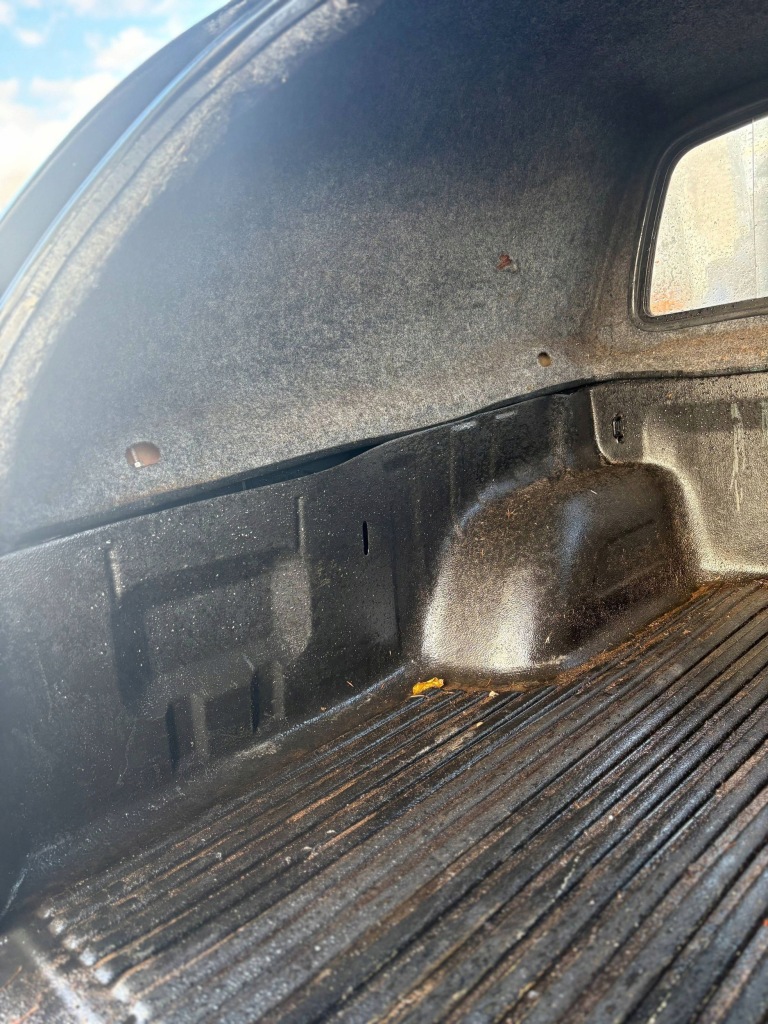 Mitsubishi l200 крыша hardtop обшивка в Украине