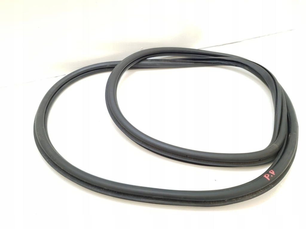 фото №3, Прокладка двері права перед skoda scala