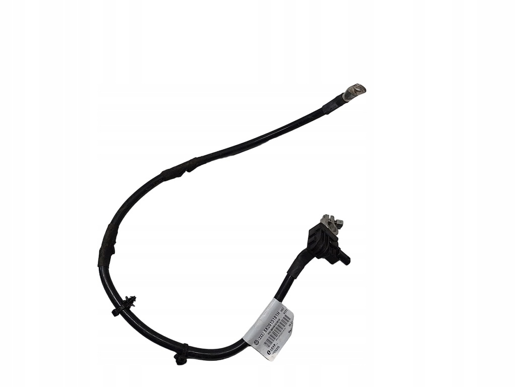 фото №1, Клемма минусовая 8k0915181h audi a1 8x