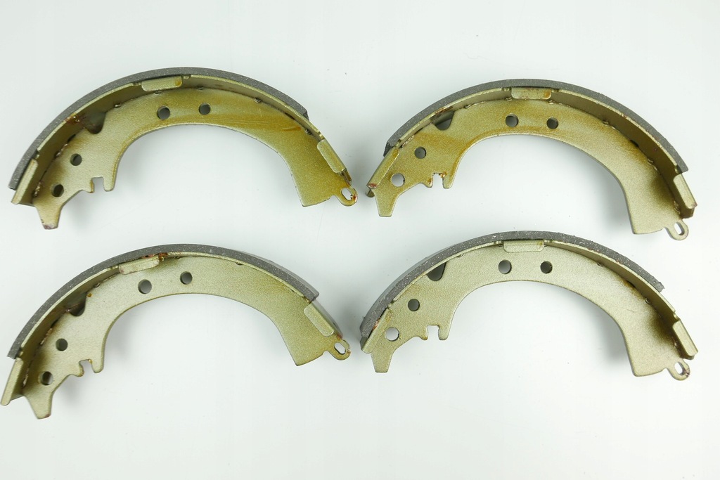 фото №2, Гальмівні колодки гальмівні toyota camry rav 4 i rav 4 ii