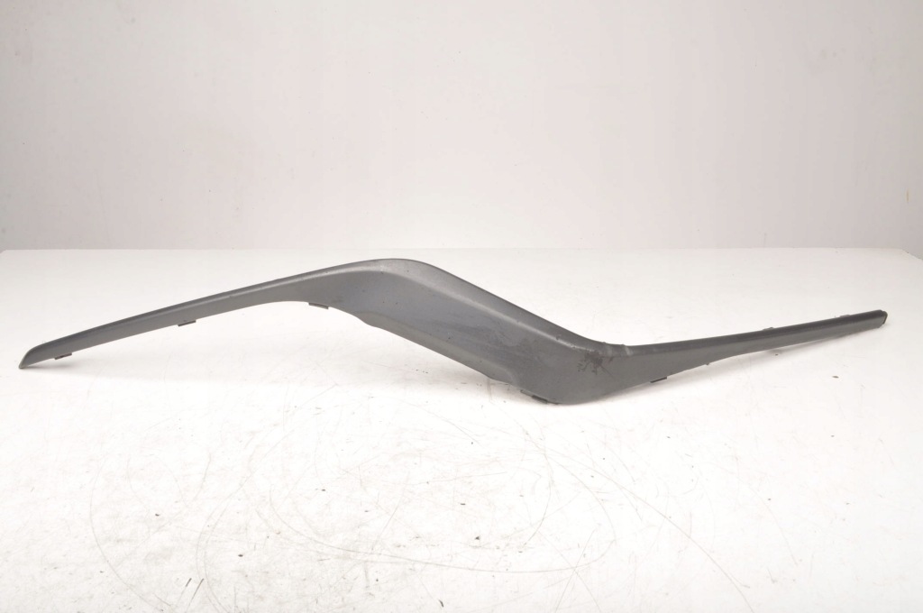 фото №1, Volvo v60 lift молдинг бампера левая перед передняя