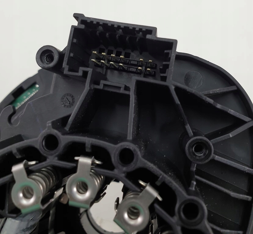 фото №6, Переключатель дворник лента mercedes w204 europa