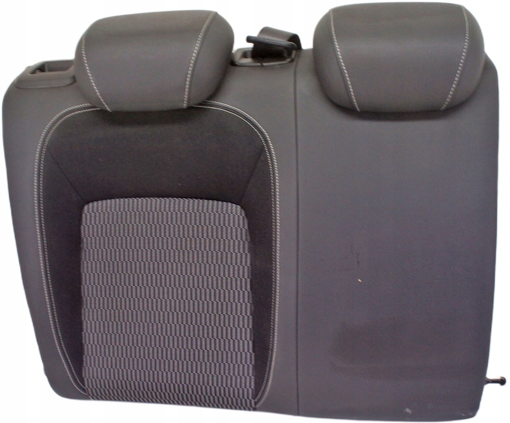 фото №1, Tw115 opel insignia b спинка сиденье правый задняя