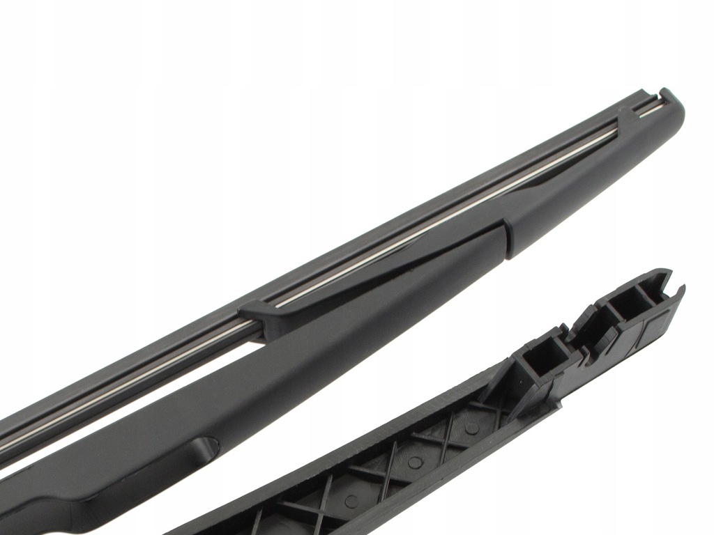 фото №9, Peugeot 307 2001-2007 hb двірник щітка + важіль двірники задня