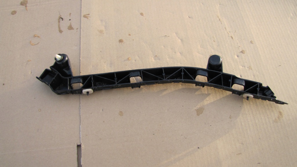 фото №1, Renault talisman направляющая бампер правый задняя 850422506r