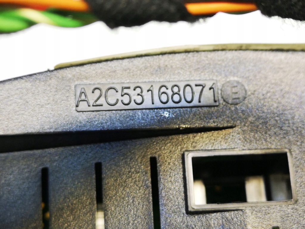 2006 mercedes-benz ml w164 счетчик a1645402411 Киев