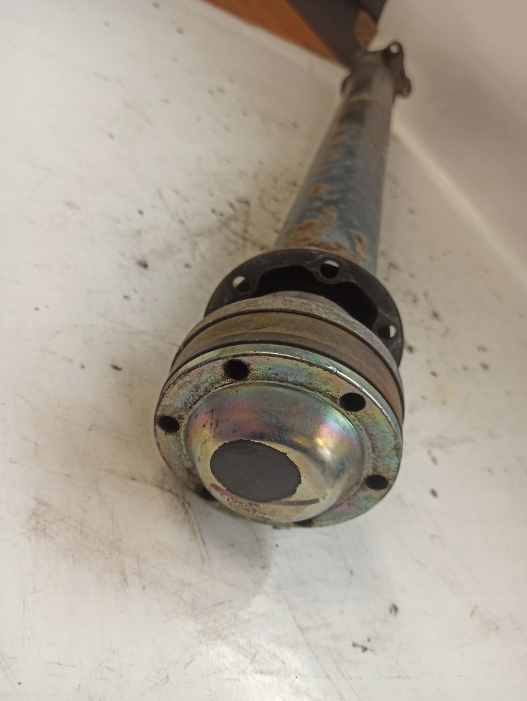 фото №8, Honda crv cr-v ii wał приводной перед 49010-h1101 49010h1101