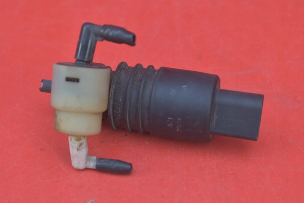 фото №5, Моторчик омывателя vw polo 4 iv 9n 05-09