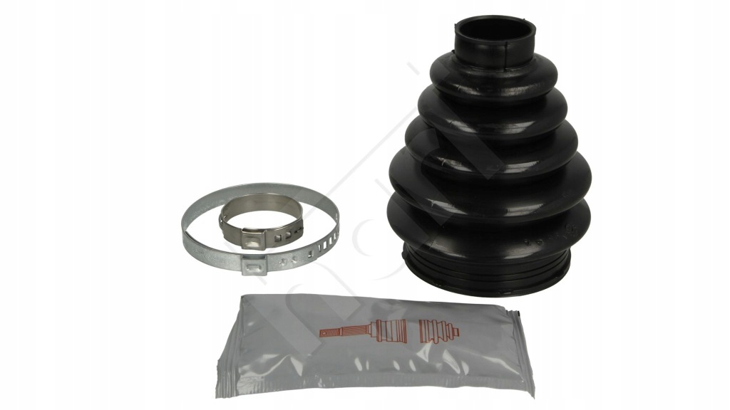 фото №1, Hart защита шарнир наружный. komp.focus 98- tp