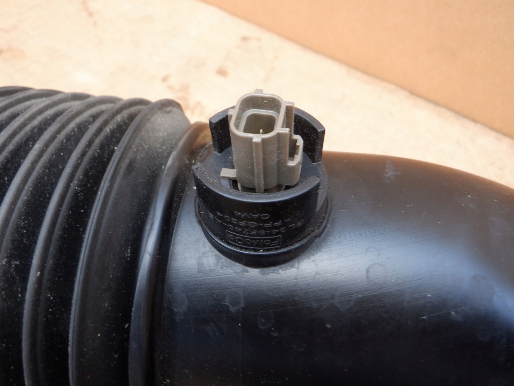 фото №3, Шланг воздуха ford f150 2.7 ecoboost