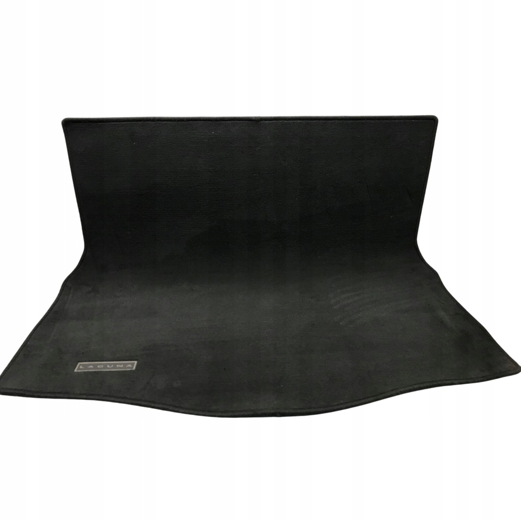 фото №1, Пол обшивка мат багажника renault laguna iii 3 7711422904 5 дверь