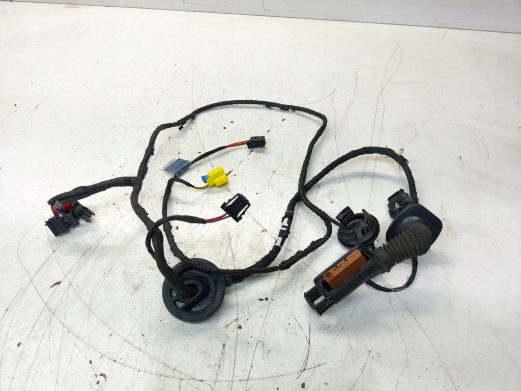 фото №1, Джгут двері правий перед audi q5 8r lift 8r0971030ck