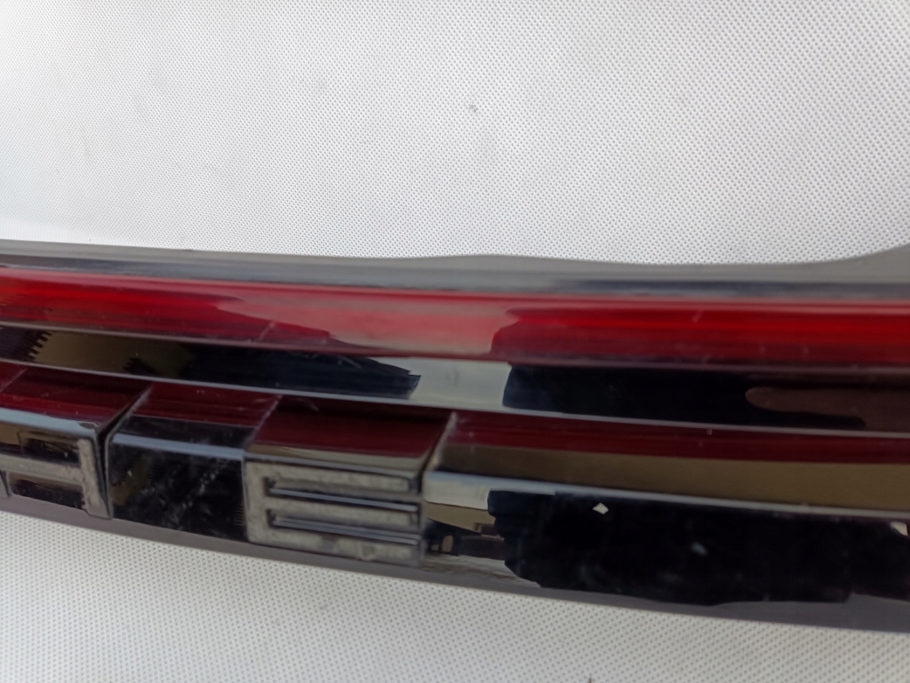 Panamera ii 971 led накладка задняя 971945207c 971945208c Недорого