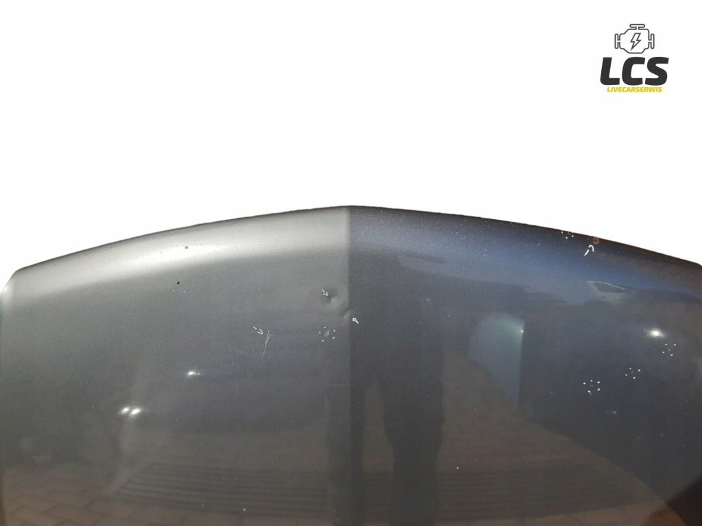 Капот перед передняя opel astra h 3 z163 или z157 Киев