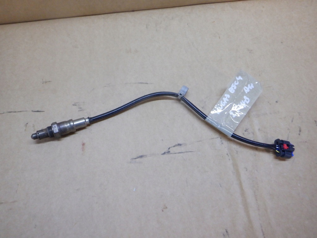 фото №1, Датчик лямбда-зонд ford kuga mk3 2.5 phev escape