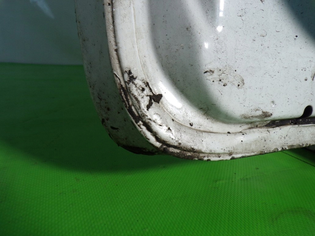 фото №13, Opel vivaro a lift trafic ii дверь левая передние перед