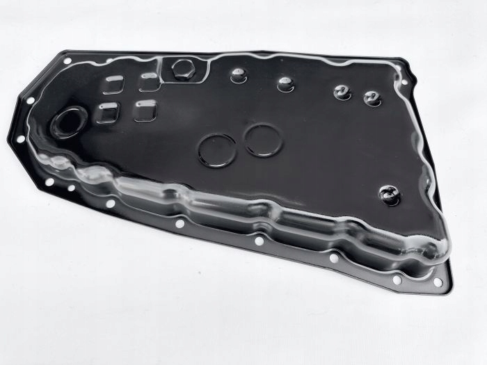 фото №1, Mitsubishi outlander asx 2,0 2,4 поддон коробки