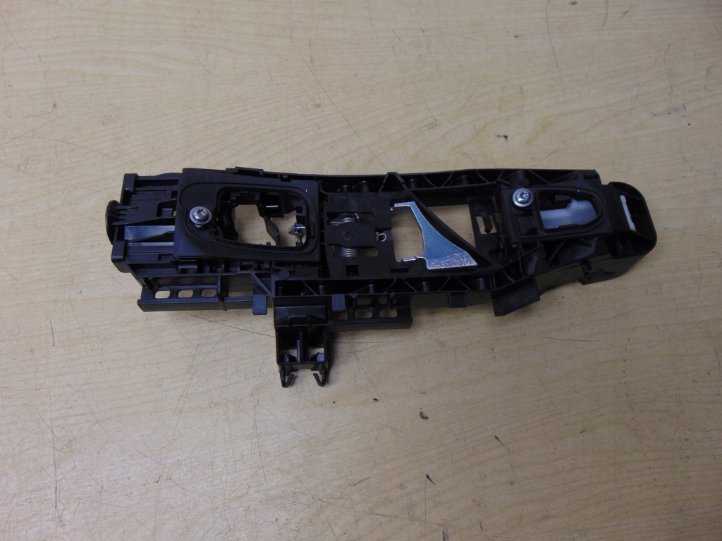 фото №1, Кронштейн кронштейн ручка правий задня mercedes w205