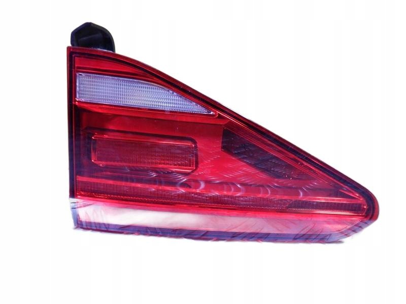 фото №13, 5ta945094d nowa лампа задняя правая крышка багажника vw touran ii