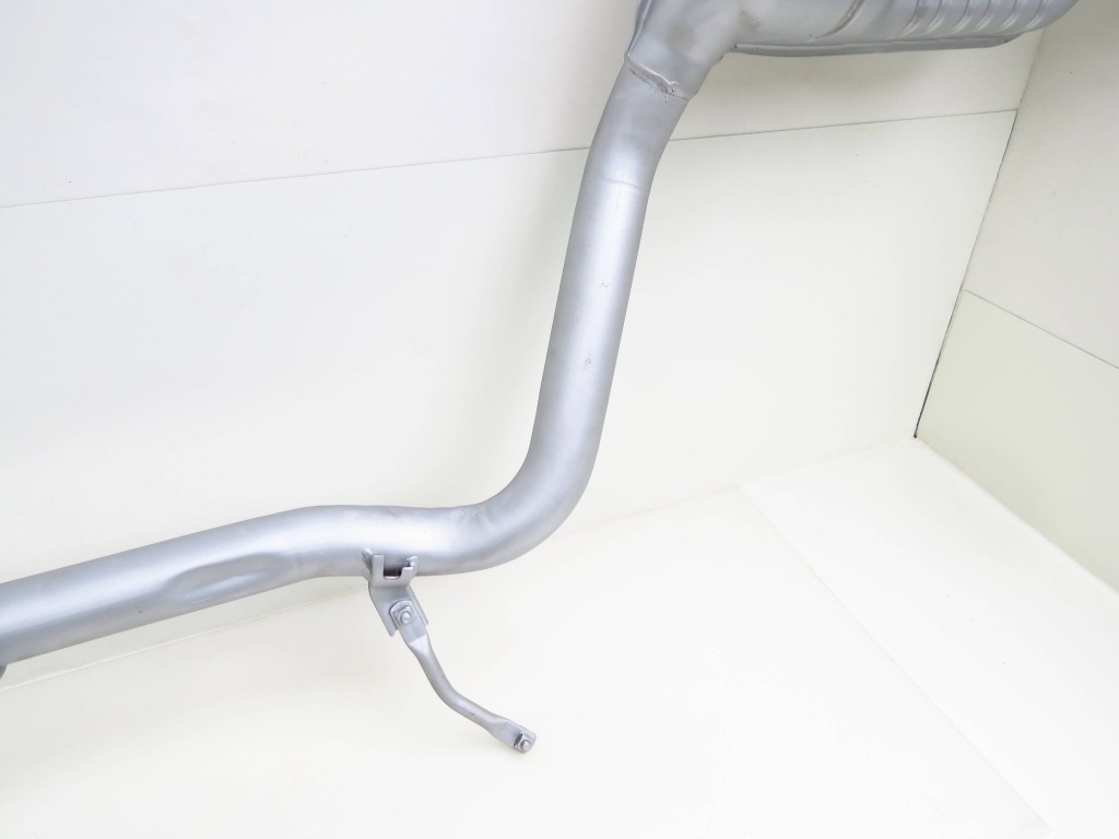 Купити Гасник вихлоп кінцевий лівий a2184900501 mercedes cls w218