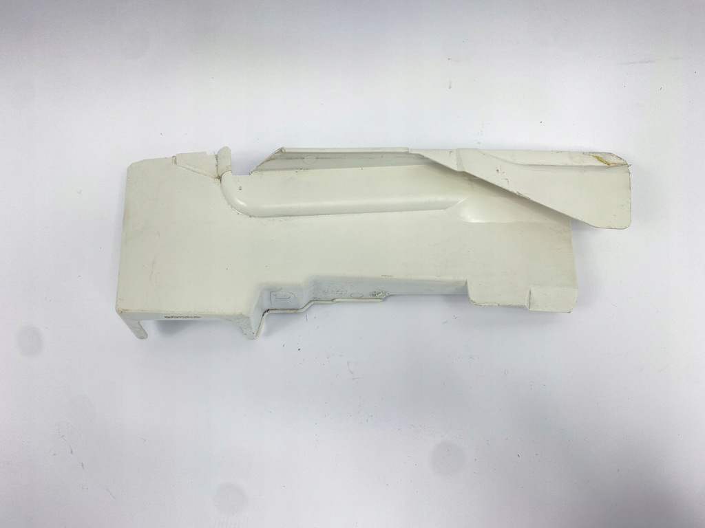 фото №1, Захист замка двері правий перед mercedes w124 1247231808