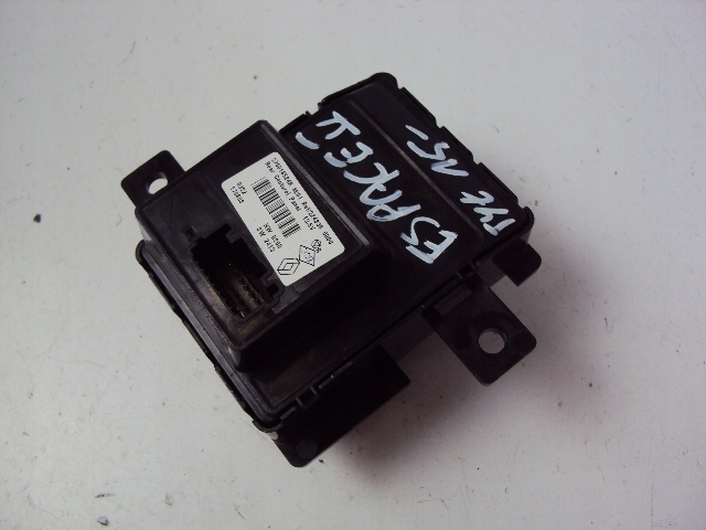 фото №4, Панель обдув задня renault espace v 2015-