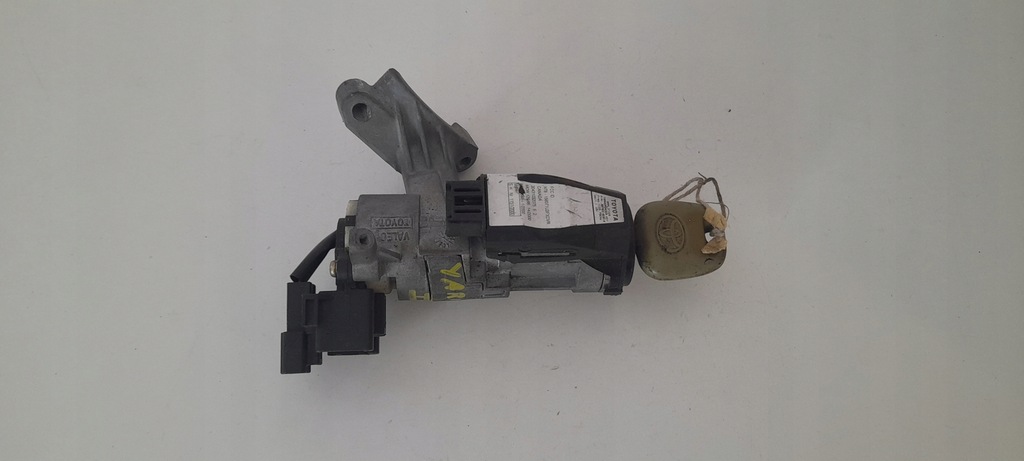 фото №1, Замок запалювання ключ toyota оригінальний номер 450200d01