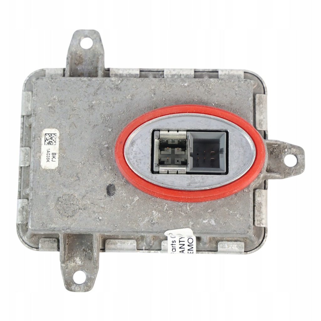 фото №1, Range rover l322 перетворювач лампи ксенон 130732926901