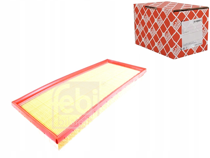 фото №11, Фильтр воздуха febi bilstein 170358