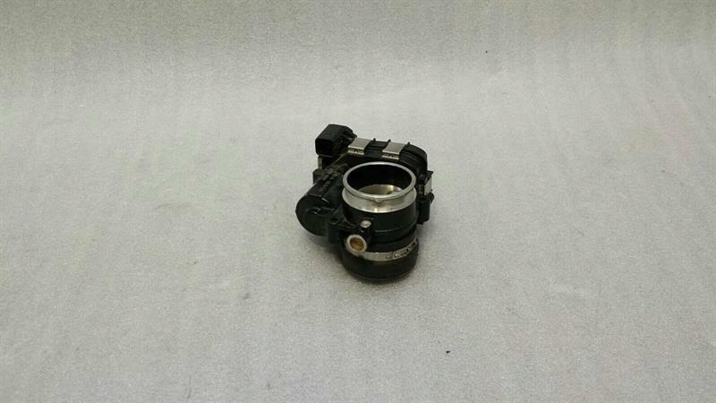 Корпус дроссель bmw r1200gs adventure 8564959 корпус дроссель с Разборки