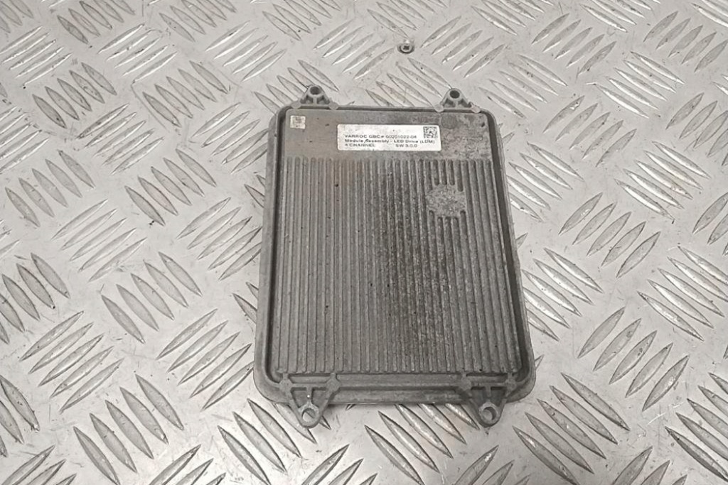 Модуль света tesla model s 00201022 2018 Доставка