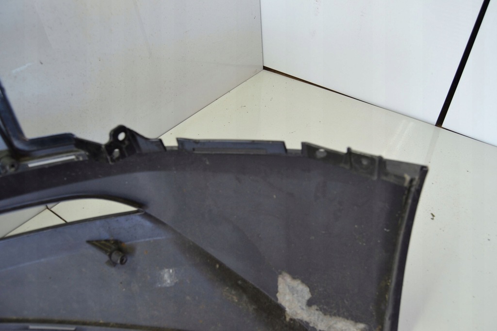 фото №9, Kia ev6 2021 бампер задний