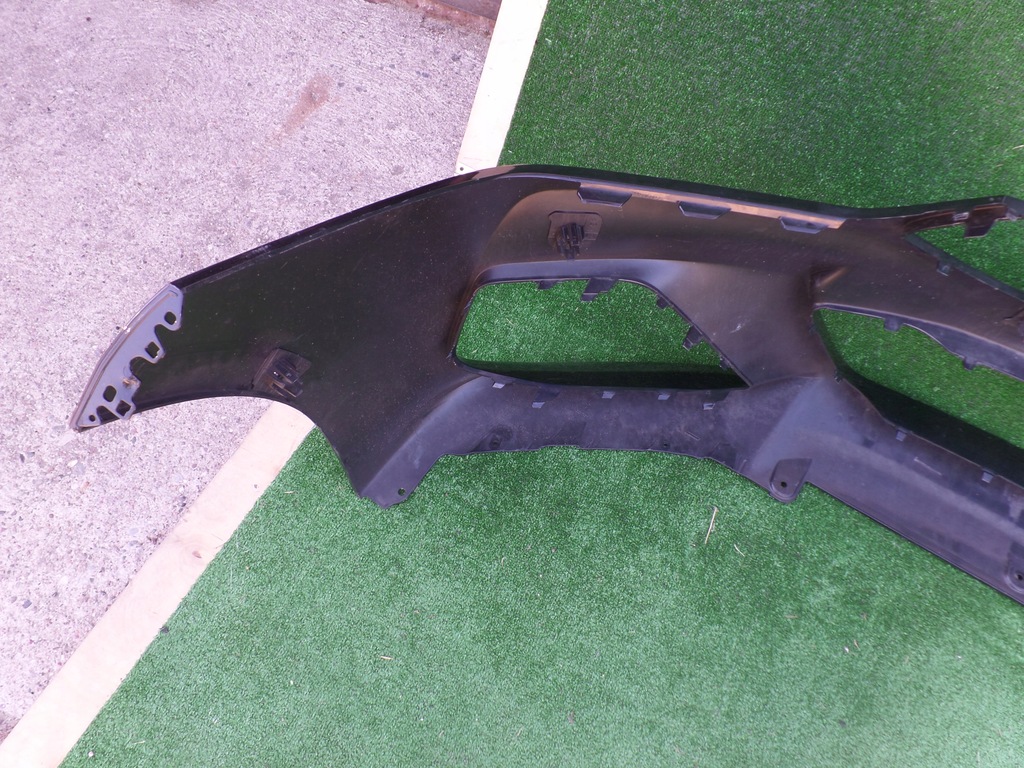 фото №6, Bmw 8 f14 m-pakiet бампер перед передній