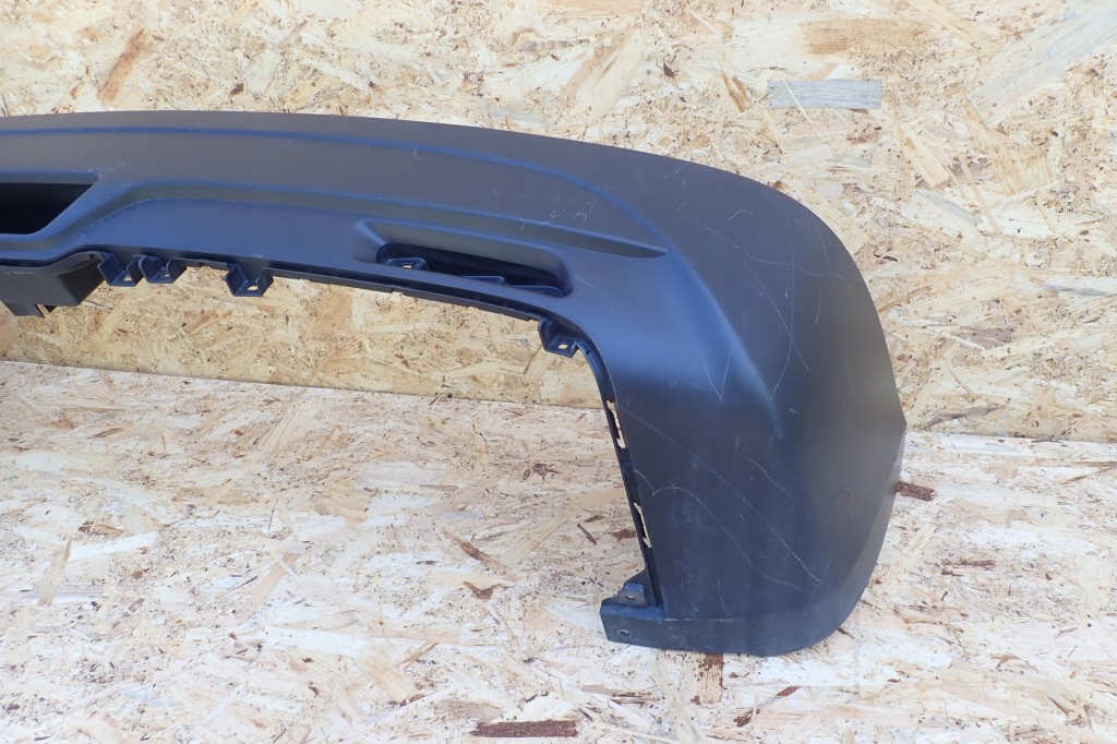 Suzuki s4 s-cross 13-17 бампер задний  задний 71821-61m0 Цена