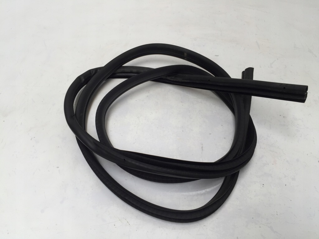 фото №1, Qashqai iii j12 2022 прокладка дверь правый перед