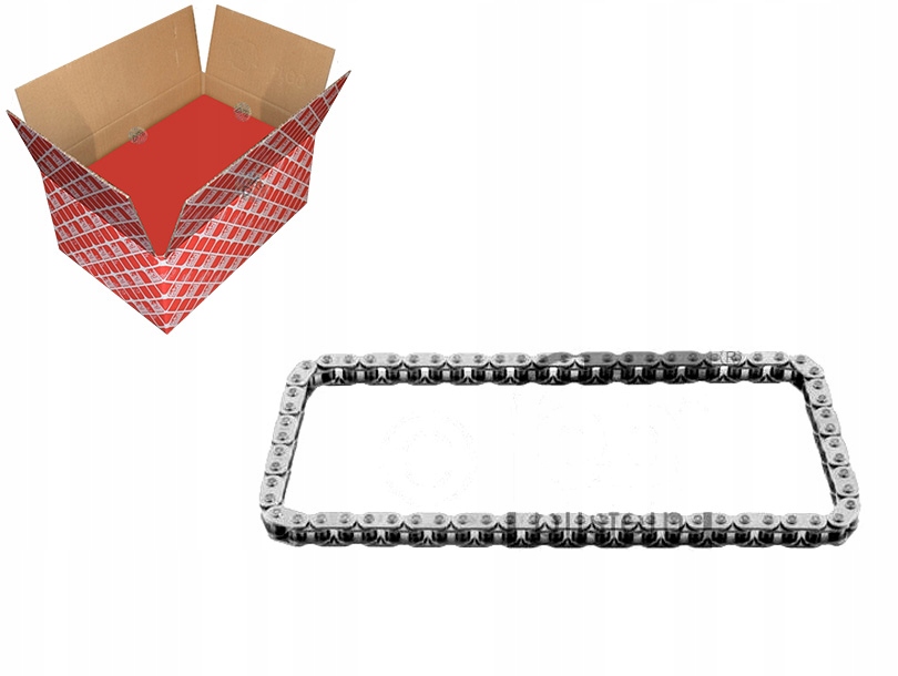 фото №1, Ланцюг розподільного валу mg mg zt- t 2.0 cdti