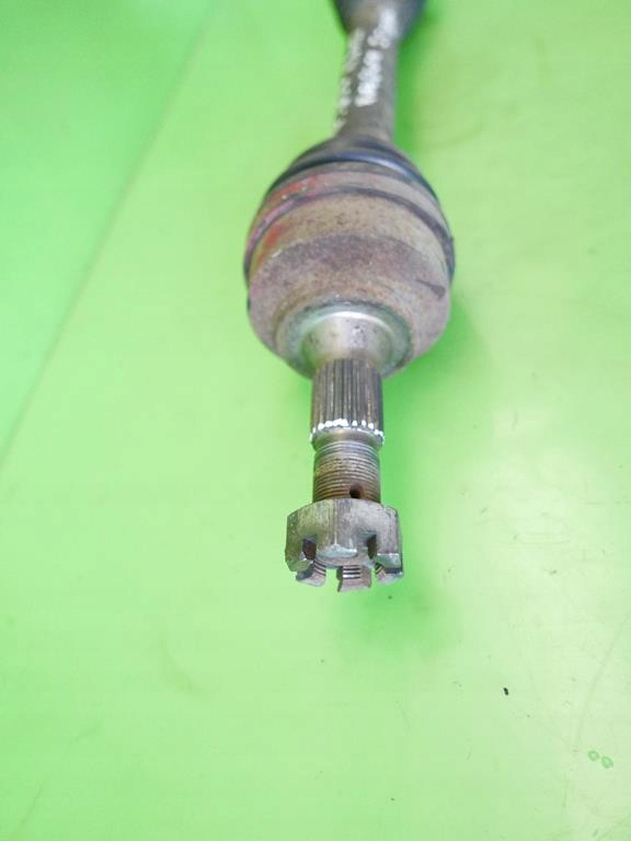 фото №5, Приводной вал левая перед короткий peugeot 307 phi 1.6hdi 01-