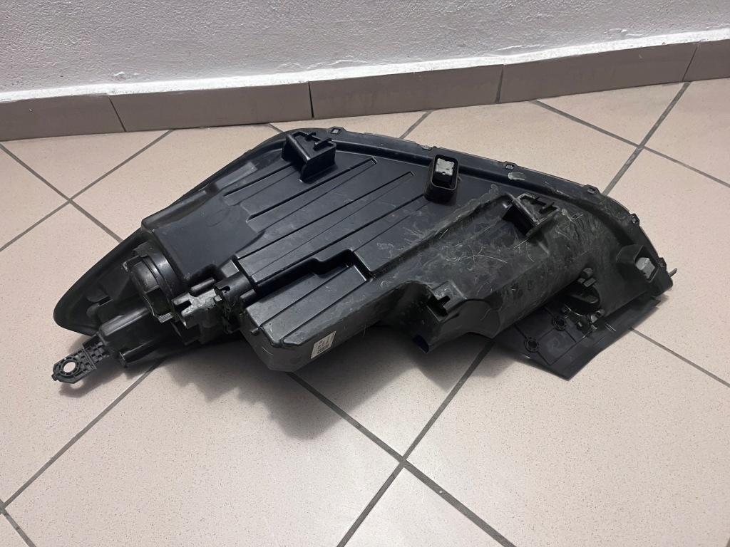 фото №16, Лампа передняя перед правая hyundai tucson iii 3 lift 18- full led