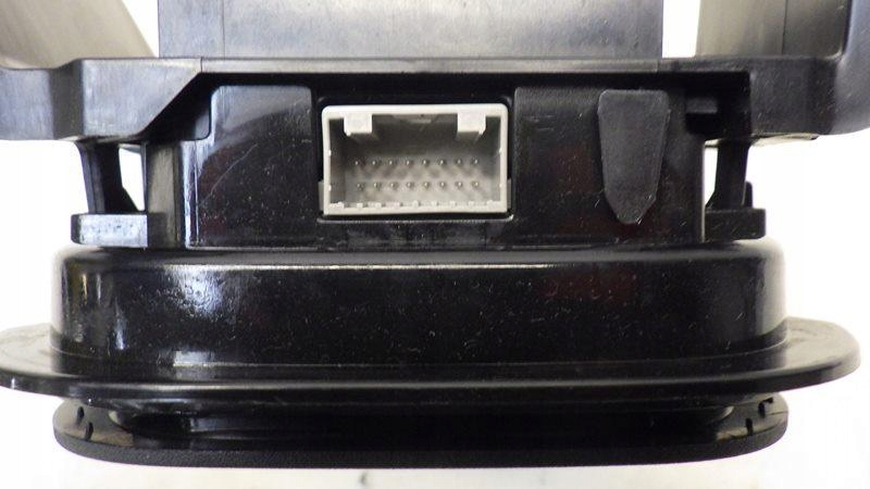 фото №5, Кнопка регулировки сиденье renault scenic iv 1705453x