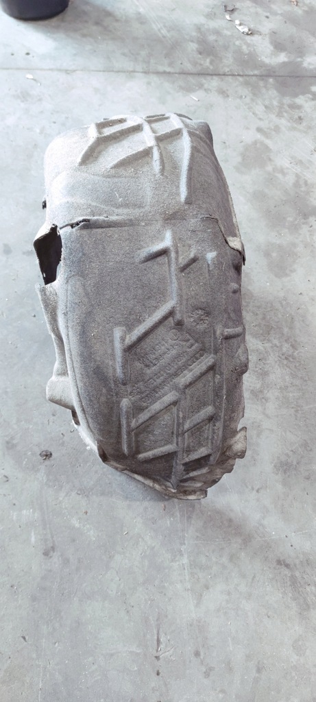 фото №6, Audi оригінальний номер 4k0810172e підкрилок