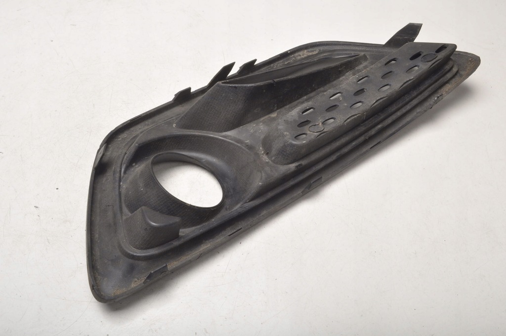 фото №8, Renault captur i решётка бампера правая 620740754r