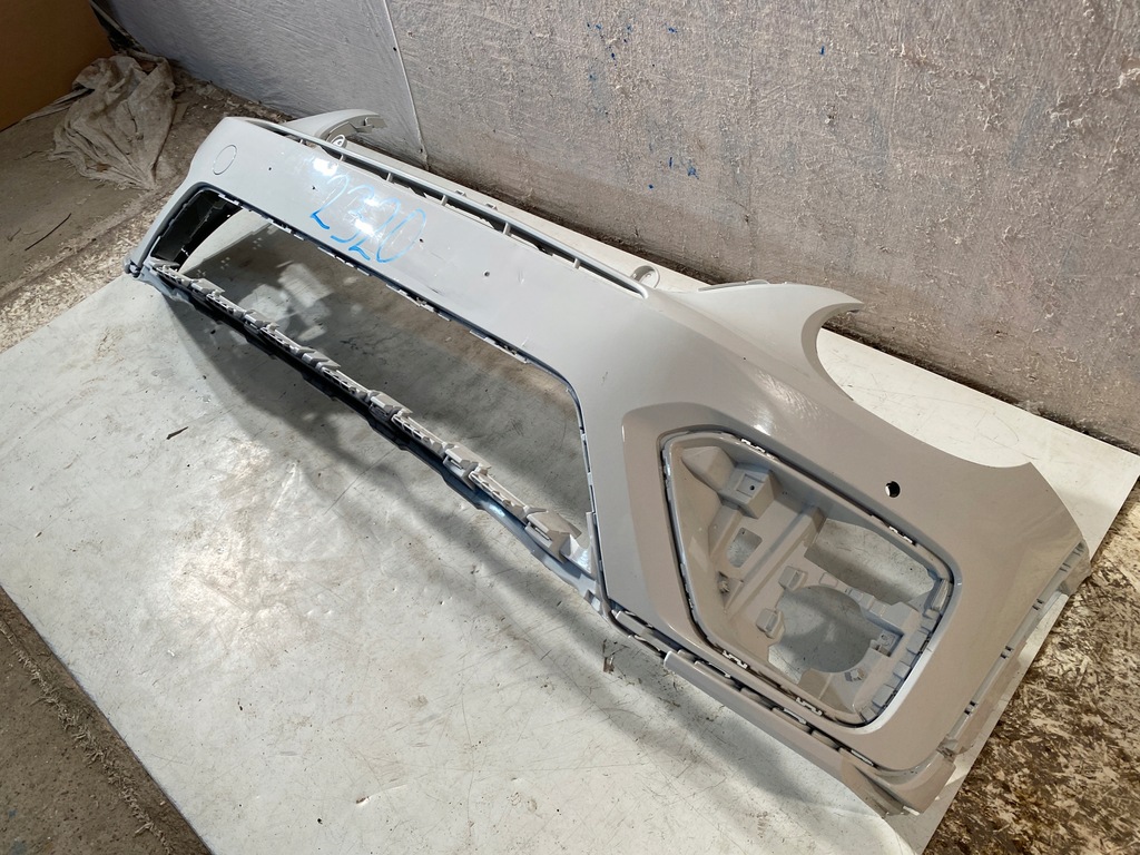 фото №7, Vw new beetle 5c5 dune cross бампер перед