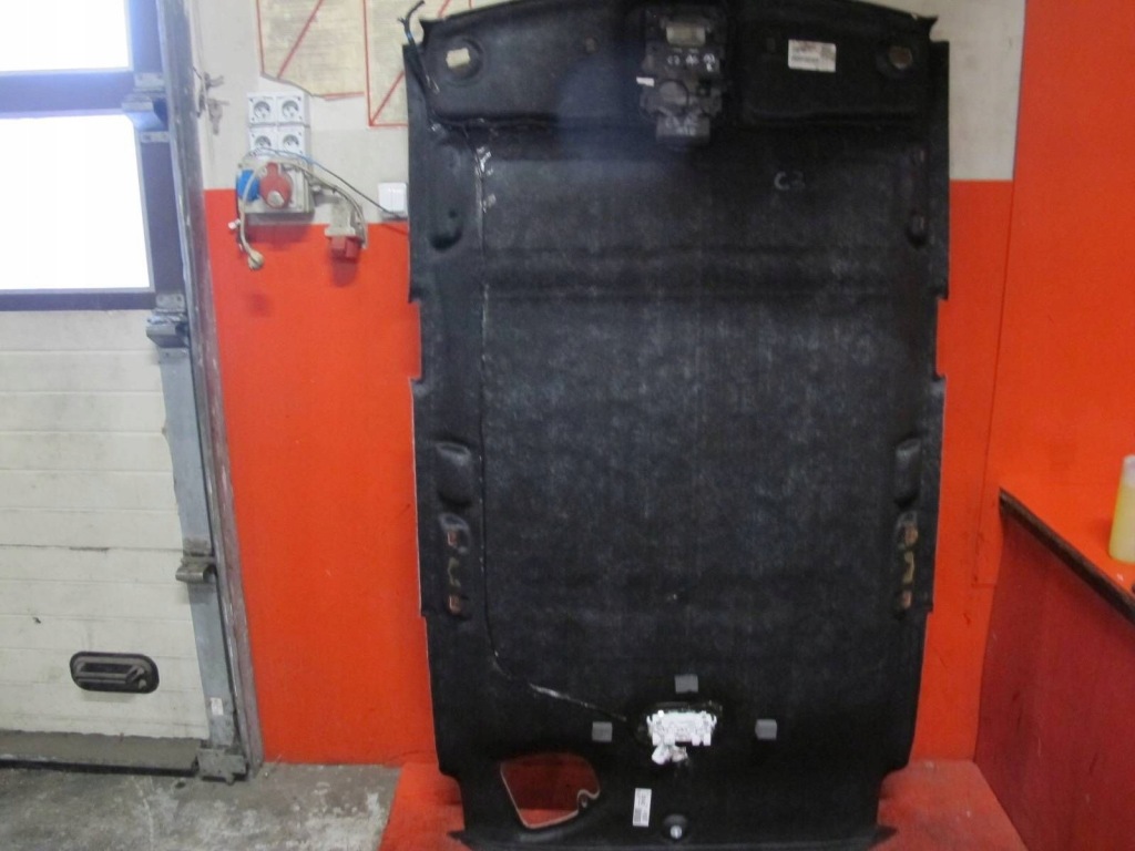 фото №7, Citroen c3 aircross 2r 17- стеля стеля 13475567 europa