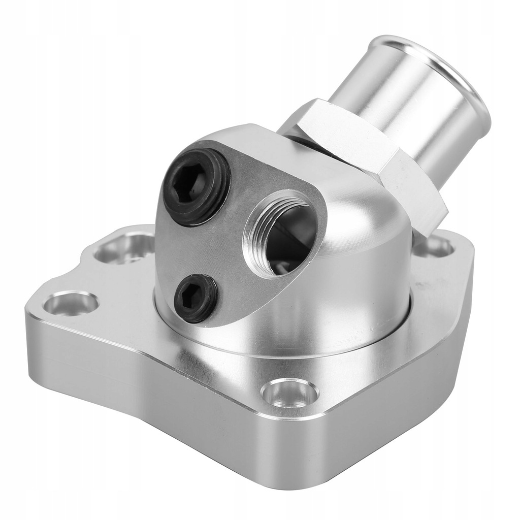 фото №11, Корпус термостата 180 ступеня wąż modyfikacyjny з