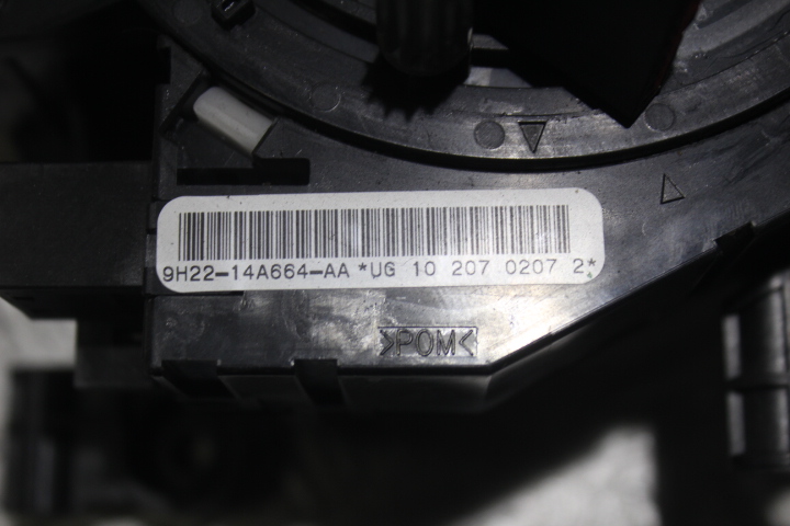 фото №2, Переключатель комбинированный land rover оригинальный номер 9h2213n064ca