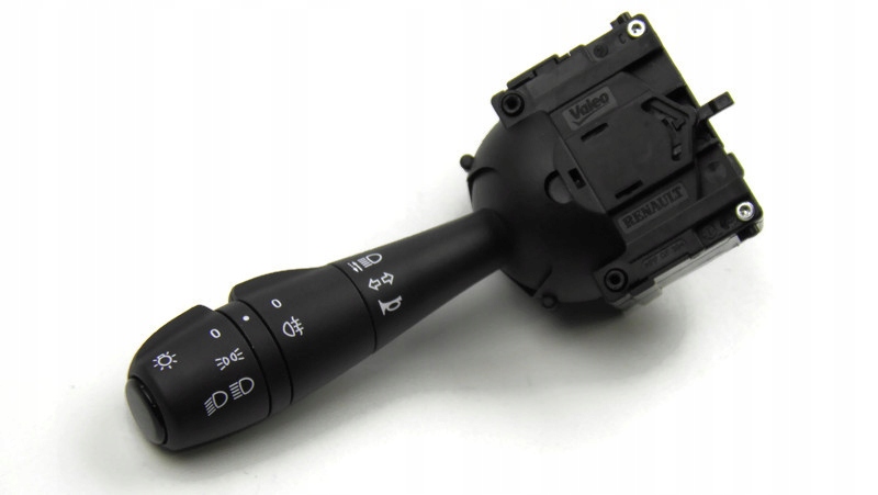 фото №9, Оригінальний номер nissan перемикач світла dacia logan ii 12-, sandero 09-