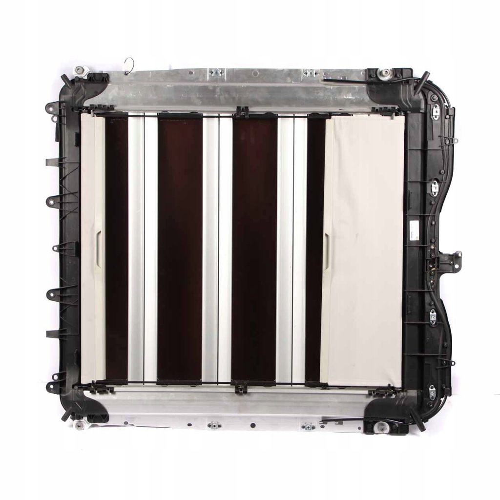 фото №9, Mercedes w169 w245 люк lamela a1697800205